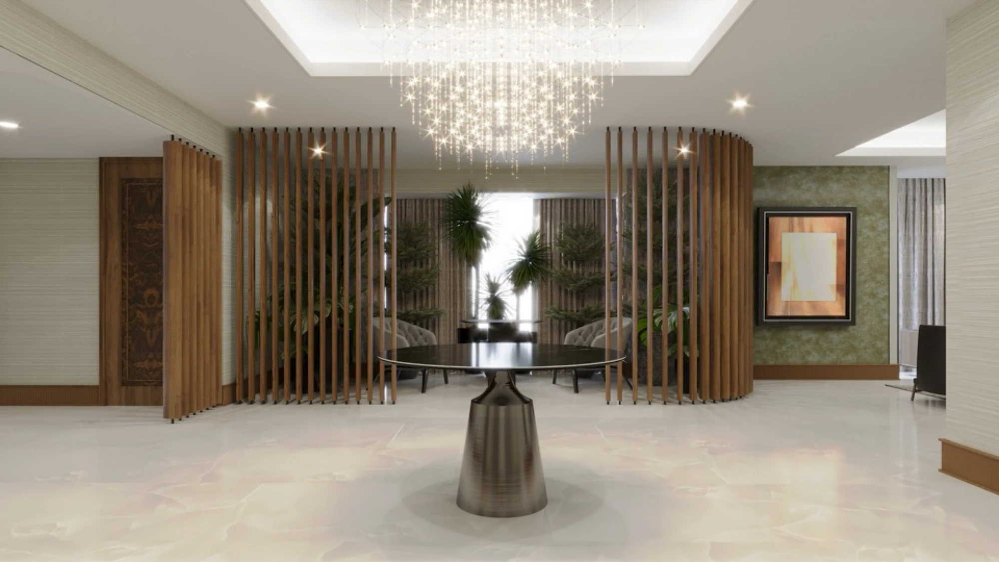 Eluria: Timeless Design | Arthaland